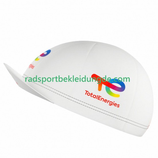 Team TotalEnergies 2025 Herren Radmütze