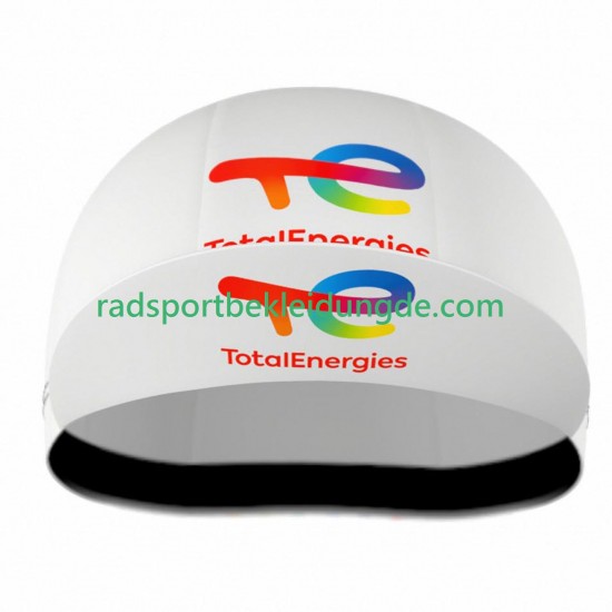 Team TotalEnergies 2025 Herren Radmütze