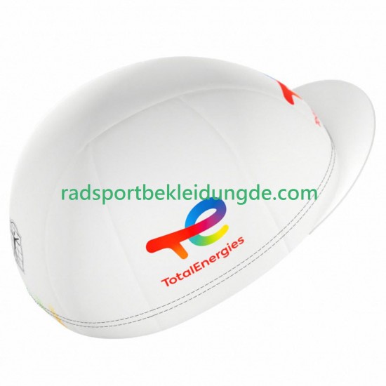Team TotalEnergies 2025 Herren Radmütze