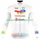 Team TotalEnergies 2025 Herren Radtrikot (langarm)