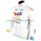Team TotalEnergies 2025 Herren Radtrikot (langarm)