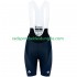 UAE Team Emirates XRG 2025 Herren Trägerhose Kurze N001