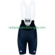 UAE Team Emirates XRG 2025 Herren Trägerhose Kurze N001