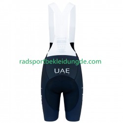 UAE Team Emirates XRG 2025 Herren Trägerhose Kurze N001