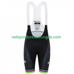 UAE Team Emirates XRG 2025 Herren Trägerhose Kurze