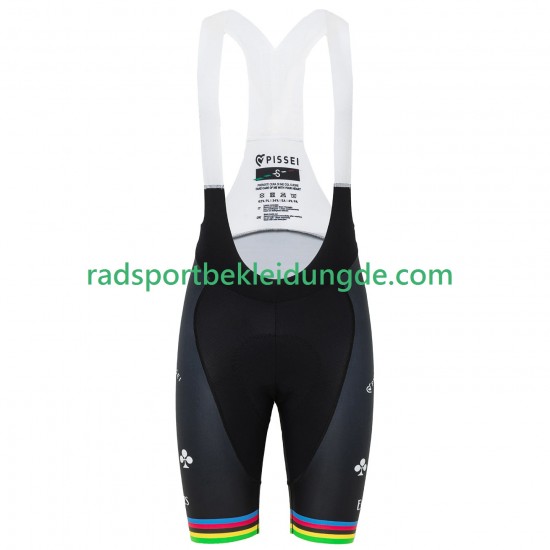 UAE Team Emirates XRG 2025 Herren Trägerhose Kurze