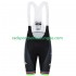 UAE Team Emirates XRG 2025 Herren Trägerhose Kurze