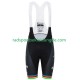 UAE Team Emirates XRG 2025 Herren Trägerhose Kurze