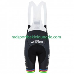 UAE Team Emirates XRG 2025 Herren Trägerhose Kurze