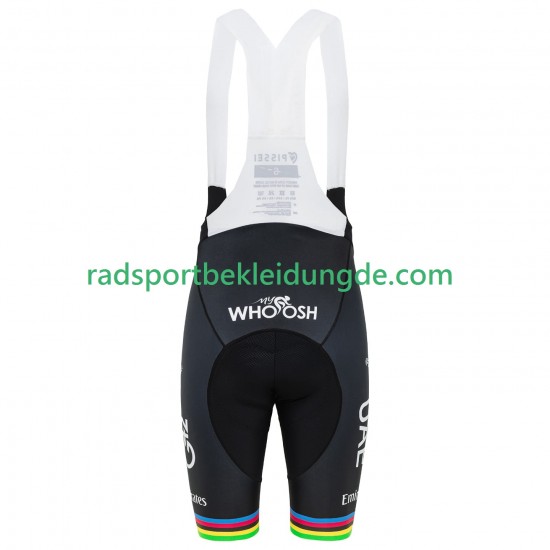 UAE Team Emirates XRG 2025 Herren Trägerhose Kurze