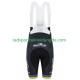 UAE Team Emirates XRG 2025 Herren Trägerhose Kurze