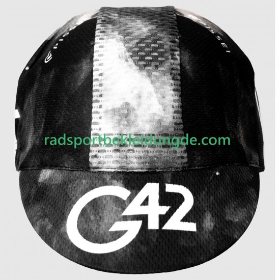 UAE Team Emirates XRG 2025 Herren Radmütze