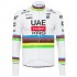UAE Team Emirates XRG 2025 Herren Radtrikot (langarm)