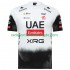 UAE Team Emirates XRG 2025 Herren Radtrikot (kurzarm) N001