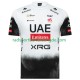 UAE Team Emirates XRG 2025 Herren Radtrikot (kurzarm) N001