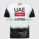 UAE Team Emirates XRG 2025 Herren Radtrikot (kurzarm) N001