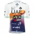 UAE Team Emirates XRG 2025 Herren Radtrikot (kurzarm) N003