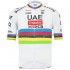 UAE Team Emirates XRG 2025 Herren Radtrikot (kurzarm)
