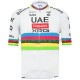 UAE Team Emirates XRG 2025 Herren Radtrikot (kurzarm)