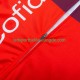 Pro Cofidis 2025 Herren Radtrikot Langarm + Trägerhose Lange