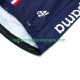 Pro Groupama Fdj 2025 Herren Radtrikot Langarm + Trägerhose Lange