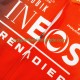 Pro Ineos Grenadier 2025 Herren Radtrikot Langarm + Trägerhose Lange