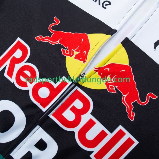 Bora Hansgrohe 2025 Herren Radtrikot Langarm + Trägerhose Lange
