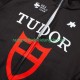 Pro Tudor 2025 Herren Radtrikot Langarm + Trägerhose Lange