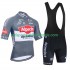 Equipe Pro Alpecin Deceuninck 2025 Herren Fahrradtrikot +Trägershort