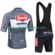 Equipe Pro Alpecin Deceuninck 2025 Herren Fahrradtrikot +Trägershort