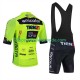 Equipe Pro Anicolor Tien 21 2025 Herren Fahrradtrikot +Trägershort