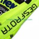 Equipe Pro Anicolor Tien 21 2025 Herren Fahrradtrikot +Trägershort