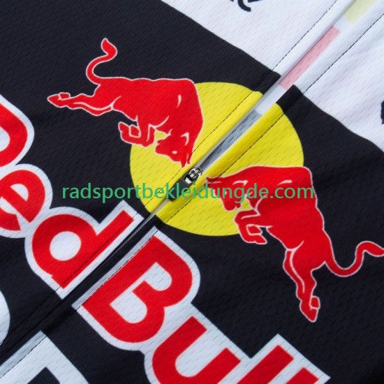 Equipe Pro Bahrain Victorious 2025 Herren Fahrradtrikot +Trägershort