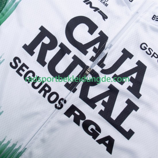 Equipe Pro Caja Rural Seguros Rga 2025 Herren Fahrradtrikot +Trägershort