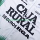 Equipe Pro Caja Rural Seguros Rga 2025 Herren Fahrradtrikot +Trägershort