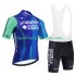 Equipe Pro Decathlon Ag2R 2025 Herren Fahrradtrikot +Trägershort