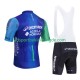Equipe Pro Decathlon Ag2R 2025 Herren Fahrradtrikot +Trägershort