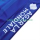 Equipe Pro Decathlon Ag2R 2025 Herren Fahrradtrikot +Trägershort