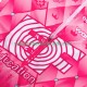 Equipe Pro Ef Education Easypost 2025 Herren Fahrradtrikot +Trägershort