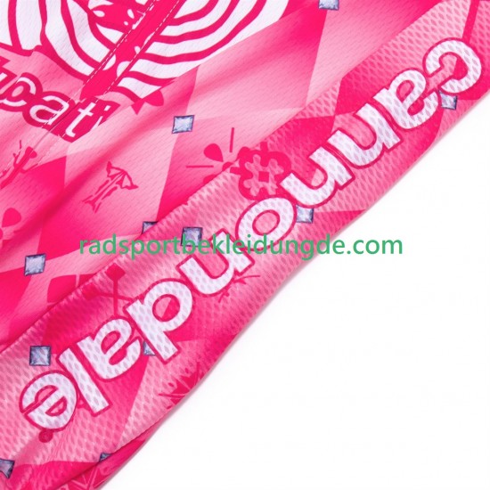 Equipe Pro Ef Education Easypost 2025 Herren Fahrradtrikot +Trägershort