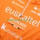 Equipe Pro Euskaltel Euskadi 2025 Herren Fahrradtrikot +Trägershort
