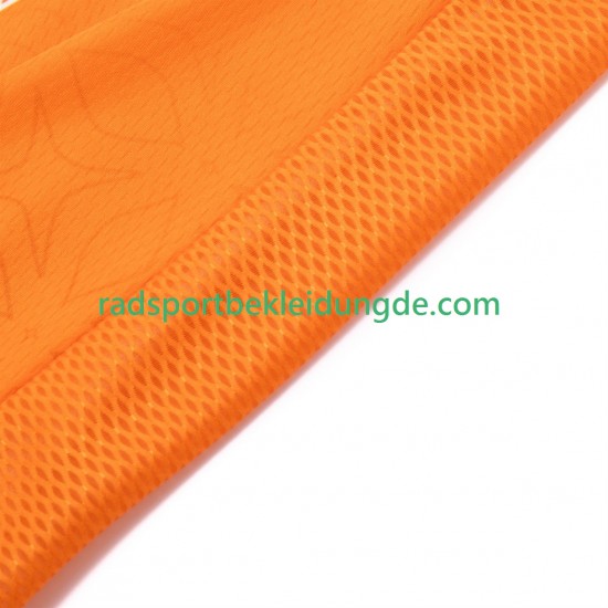 Equipe Pro Euskaltel Euskadi 2025 Herren Fahrradtrikot +Trägershort
