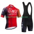 Equipe Pro Ineos Grenadier 2025 Herren Fahrradtrikot +Trägershort