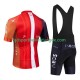 Equipe Pro Ineos Grenadier 2025 Herren Fahrradtrikot +Trägershort