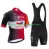 Equipe Pro Ineos Totalenergies Tour De France 2025 Herren Fahrradtrikot +Trägershort