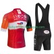 Equipe Pro Ineos Totalenergies Tour De France 2025 Herren Fahrradtrikot +Trägershort