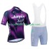 Equipe Pro Jayco Alula 2025 Herren Fahrradtrikot +Trägershort