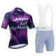Equipe Pro Jayco Alula 2025 Herren Fahrradtrikot +Trägershort