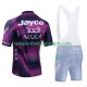 Equipe Pro Jayco Alula 2025 Herren Fahrradtrikot +Trägershort
