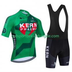 Equipe Pro Kern Pharma 2025 Herren Fahrradtrikot +Trägershort